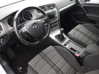 Volkswagen Golf CAMERA / NAVI / CLIMA / PDC / BLUETOOTH / CRUISE / DAB+ / NL-AUTO - afbeelding nr 7