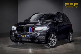 BMW X5 xDrive40e High Executive M-Sport