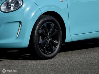 Citroën C1 Citroen C1 Shine I Automaat I Leder I Camera ! - afbeelding nr 20