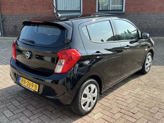 Opel KARL | AIRCO | CRUISE | BLUETOOTH | ZUINIG | - afbeelding nr 13