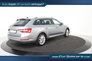 Škoda Superb Škoda Superb Combi 1.4 TSI iV Hybrid *1ste Eigenaar*Memory*Trekhaak* - afbeelding nr 8