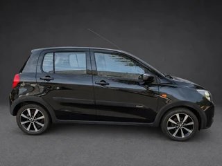 Suzuki Celerio 1.0 Comfort GT Pakket/ LM velgen