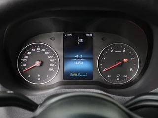 Mercedes-Benz Sprinter | Airco | Navigatie | Cruise - afbeelding nr 14