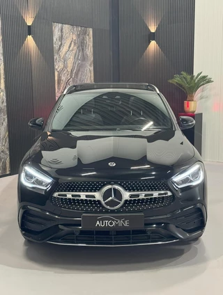 Mercedes-Benz GLA Mercedes-Benz GLA-klasse 250 4MATIC AMG|PANO|SFEER|KEYLESS|BOMVOL! - afbeelding nr 3