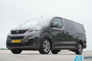 Peugeot Expert Peugeot Expert 2.0 BlueHDI 180 * Automaat * Dubbele cabine - afbeelding nr 30