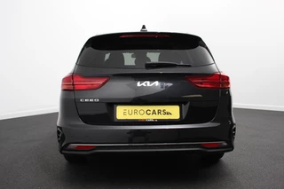 Kia Ceed Sportswagon Kia Ceed Sportswagon 1.0 T-GDi Prestige | Navigatie | Apple Carplay / Android Auto | Climate Control | Cruise Control | Camera | Dab | Lichtmetalen Velgen | Lane Assist | Privacy Glass | - afbeelding nr 5