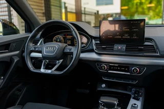 Audi Q5 Audi Q5 55 TFSI e S edition - afbeelding nr 16