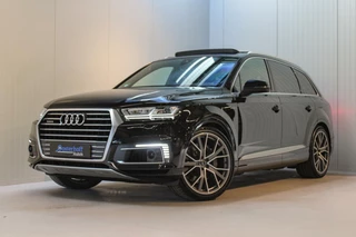 Audi Q7 - 304976557-0