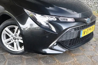 Toyota Corolla - afbeelding nr 4