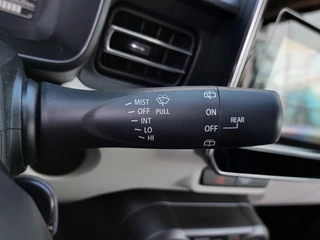 Suzuki Ignis 1.2 90pk Automaat Select | Origineel NL | Navi + Apple Carplay+Android Auto | Airco | Elek.Ramen+Spiegels | Bluetooth Carkit+Streaming | Stoelverwarming | Mistlampen | Privacy Glass | 16''lm - afbeelding nr 19