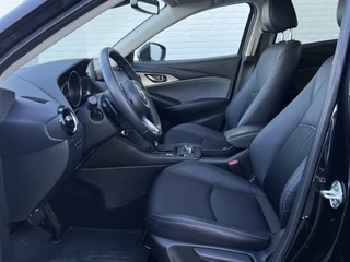 Mazda CX-3 Mazda CX-3 2.0 SkyActiv-G 121 Luxury | Navi | Camera | Carplay | LED - afbeelding nr 26
