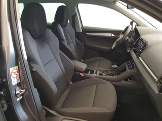Škoda Karoq Škoda Karoq 1.5 TSI 150pk DSG/AUT Business Edition Camera, Winterpakket, Virtual cockpit - afbeelding nr 4