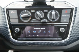 Volkswagen up! Volkswagen Up! 1.0 BMT move up! / NL Auto / Bluetooth / 5 Deurs / BTW auto - afbeelding nr 12