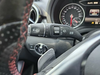 Mercedes-Benz B-Klasse Mercedes B-klasse 180 AMG-Line Night Edit Plus NIEUWST / NAP - afbeelding nr 16