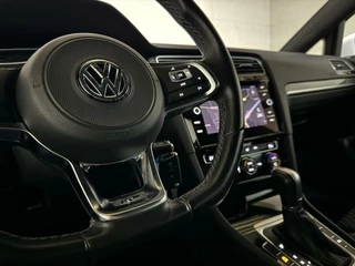 Volkswagen Golf Volkswagen Golf 1.5 TSI 2x R-Line Virtual CarPlay ACC NAP - afbeelding nr 31