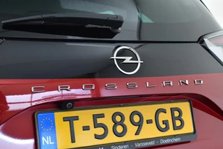 Opel Crossland - afbeelding nr 37