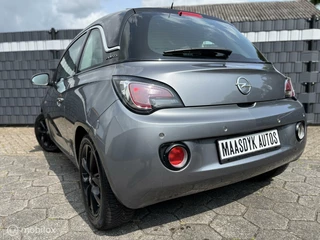 Opel ADAM Opel Adam 1.4 PDC Apple Carplay Airco Stuurverwarming Stoelv - afbeelding nr 10