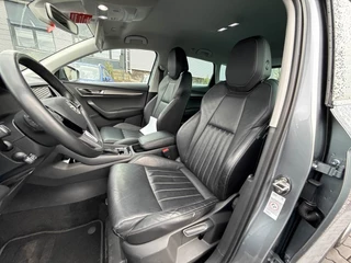 Škoda Karoq | Leer | Navi  & App-Connect | 18
