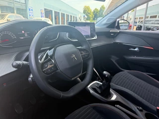 Peugeot 208 Peugeot 208 1.2 PT ACTIVE PACK AIRCO CRUISE NAVI PDC. - afbeelding nr 2
