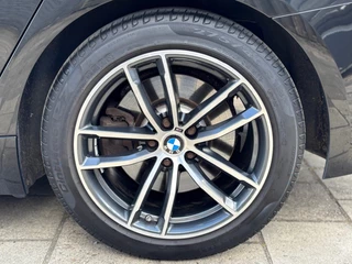 BMW 5 Serie - afbeelding nr 8