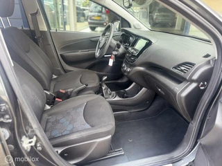 Opel KARL Opel KARL 1.0 Rocks Online Edition|1ste Eig.| NAP|Apple Carplay - afbeelding nr 11