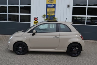 Fiat 500 - afbeelding nr 6
