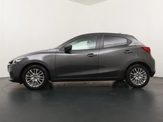 Mazda 2 - afbeelding nr 3
