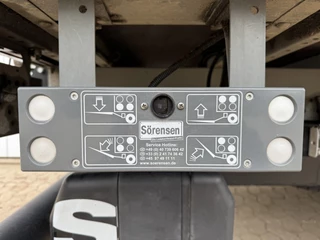 Ford Transit Laadklep Airco Cruise Control Bakwagen Meubelbak Koffer - afbeelding nr 15