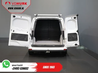 Mercedes-Benz Citan Mercedes-Benz Citan 112 CDI Aut. LED/ Stoelverw./ Carplay/ LMV/ Cruise/ Camera/ Trekhaak - afbeelding nr 5