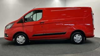 Ford Transit Custom Ford Transit Custom 280 2.0 TDCI L1H1 Ambiente NAVI CAMERA - afbeelding nr 7