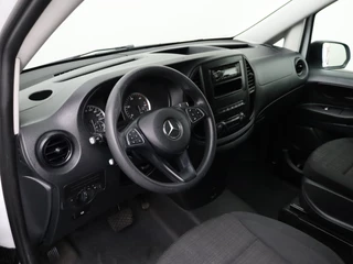 Mercedes-Benz Vito | Airco | Cruise | BPM vrij !!! | 2-2-2-3 Stoelopstelling - afbeelding nr 3
