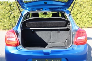 Suzuki Swift Suzuki Swift 1.2 Select Cruise|Ecc|Navi|Pdc|Lmv|Stoelverw.|Lane assist - afbeelding nr 42