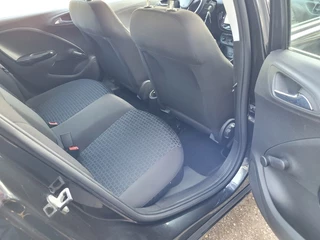 Opel Corsa-e Opel Corsa-e 1.0 Turbo Edition 5 deurs pdc/lmw/cruise control enz - afbeelding nr 19