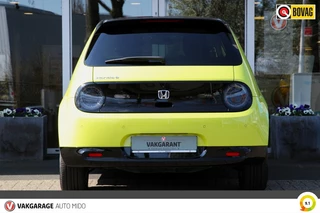 Honda e Honda e 100% elektrisch -Panorama dak- BTW auto - afbeelding nr 6