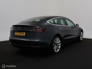 Tesla Model 3 Tesla Model 3 Standard RWD Plus 60 kWh - afbeelding nr 3
