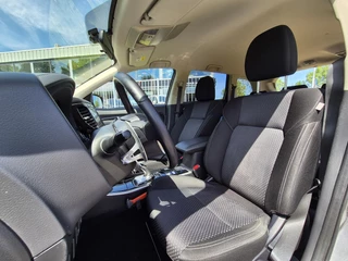 Mitsubishi Outlander Mitsubishi Outlander 2.4 PHEV - afbeelding nr 20