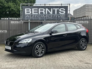 Volvo V40 Volvo V40 T2|Navigatie|Bluetooth|Parkeersensoren|Volvo on Call - afbeelding nr 13