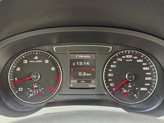 Audi Q3 Audi Q3 2.0 TFSI 220 PK Quattro|1e eig.|S-line|Pano|19inch|Leder/Alcantara - afbeelding nr 48