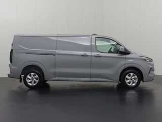 Ford Transit Custom Ford Transit Custom 2.0TDCI 150PK Lang Limited | Digital Cockpit | Navigatie | Camera | 5 Jaar garantie - afbeelding nr 13
