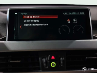 BMW X1 BMW X1 18i M SPORT / PANODAK / HEADUP / LEDER / DEALER ONDH / 18