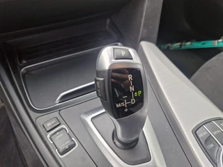 BMW 4 Serie - afbeelding nr 19
