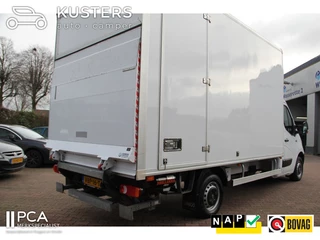 Renault Master - afbeelding nr 4