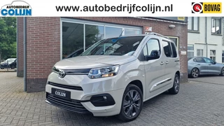Toyota ProAce - 236134773-0