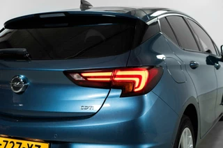 Opel Astra Opel Astra 1.6 CDTI Innovation 136pk | Carplay | Leer | Camera | Stoelverwarming - afbeelding nr 11