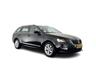 Škoda Octavia - 136568033-0