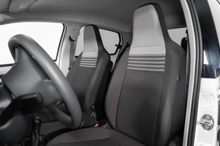 Volkswagen up! Volkswagen Up! 1.0 BMT move up! 5drs | NL | Airco | Rijklaar - afbeelding nr 22