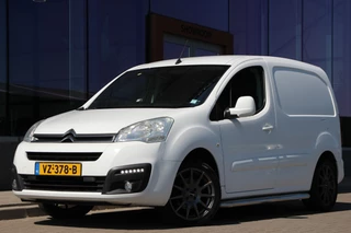 Citroën Berlingo - 89996130-0