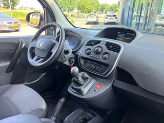Renault Kangoo Renault Kangoo 1.2 TCe KOELWAGEN AIRCO NAVI PDC SCHUIFDEUR. - afbeelding nr 19