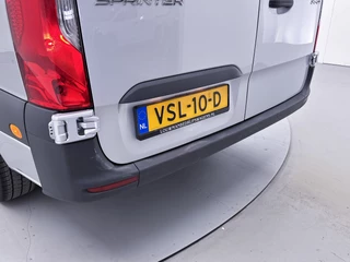 Mercedes-Benz Sprinter - afbeelding nr 38