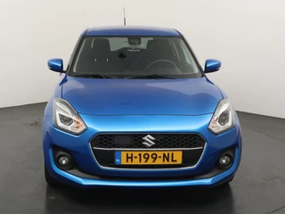 Suzuki Swift Suzuki Swift 1.2 Stijl Smart Hybrid - afbeelding nr 8